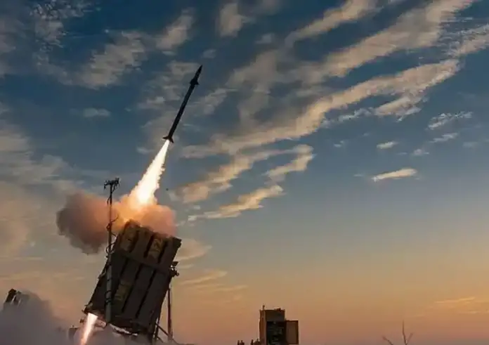 Ένα βήμα πριν στήσουν τον «Σιδερένιο Θόλο» πάνω από την επικράτεια βρίσκονται οι Ένοπλες Δυνάμεις