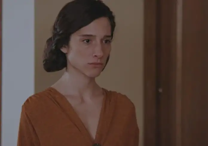 Grand Hotel: Η Σοφία κάνει φόνο - Θα σαπίσει στη φυλακή