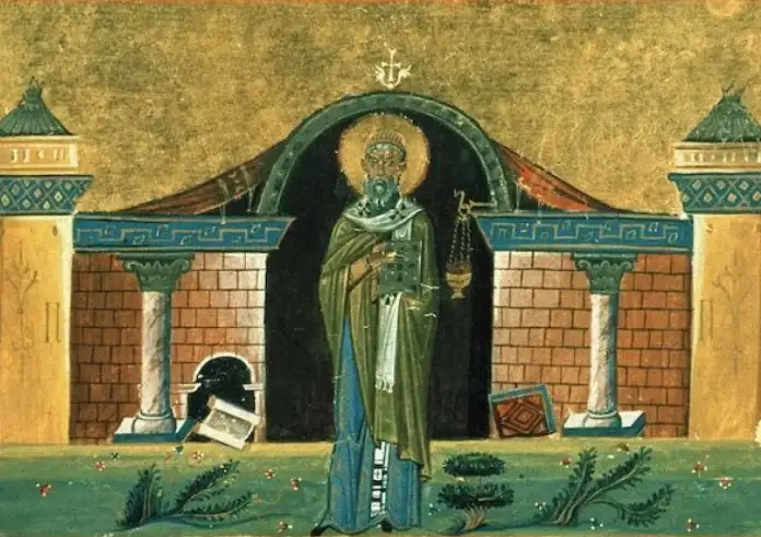 Άγιος Σπυρίδωνας: Ο κατά Κόντογλου επαναστάτης και προστάτης των φτωχών