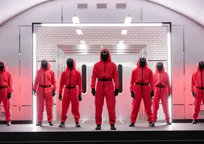 Φαινόμενο και τo Squid Game 2: Έκανε παγκόσμιο ρεκόρ στην πρεμιέρα του