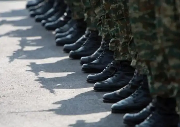 Νίκος Δένδιας: «Νέος στρατός» με αλλαγές στη θητεία και νέο χάρτη για τις Ένοπλες Δυνάμεις