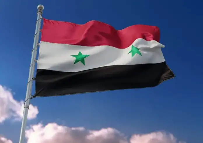 Κατάληψη της πρεσβείας της Συρίας στην Αθήνα - Δυο συλλήψεις