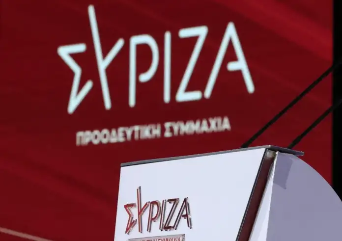 ΣΥΡΙΖΑ για «Ομάδα Αλήθειας»: Η εξάρθρωση αυτής της οργάνωσης χειραγώγησης της κοινής γνώμης είναι ζήτημα Δημοκρατίας