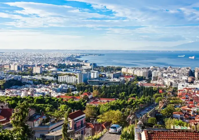 Στα ύψη οι τιμές των διαμερισμάτων – Τη μεγαλύτερη αύξηση καταγράφει η Θεσσαλονίκη, ενώ ακολουθεί η Αθήνα