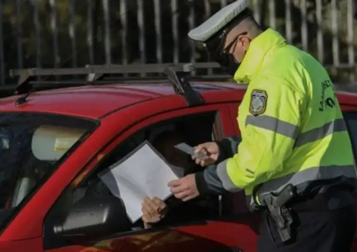 Πρόστιμο 400 ευρώ εάν λείπει αυτό το χαρτί από το αυτοκίνητο σας