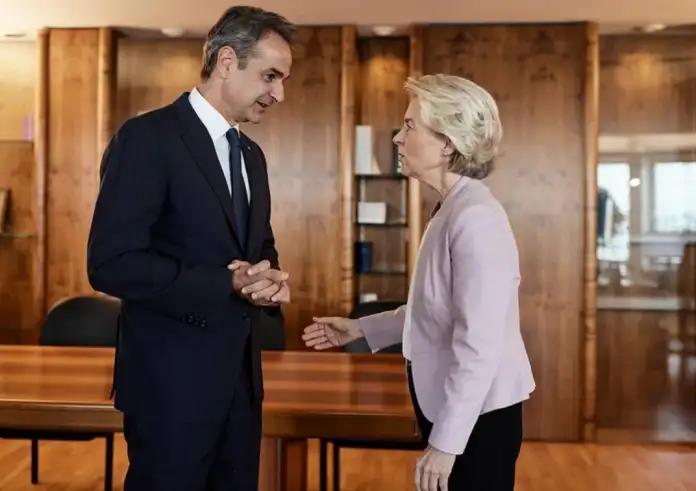 Πώς το σχέδιο της Κομισιόν για την άμυνα ευθυγραμμίζεται με προτάσεις της Ελλάδας - Αύριο η Σύνοδος Κορυφής