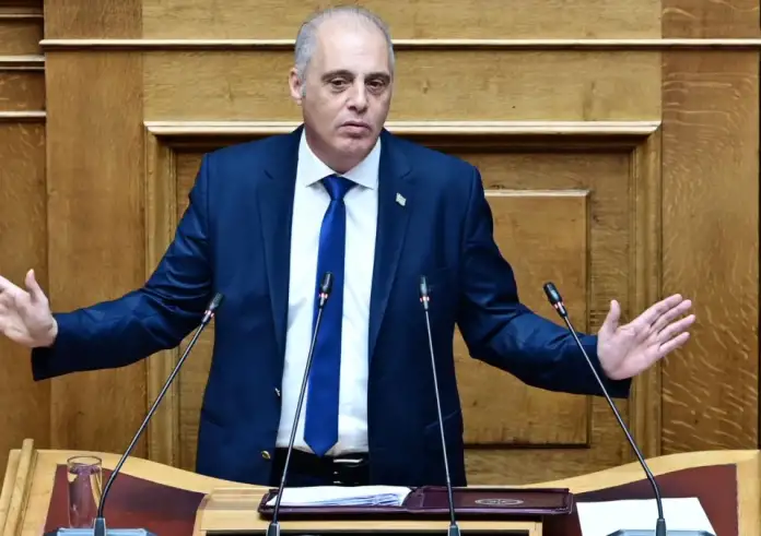 Βελόπουλος για Μητσοτάκη - Σχολίασε το βίντεο που δημοσίευσε ο πρωθυπουργός στα μέσα κοινωνικής δικτύωσης