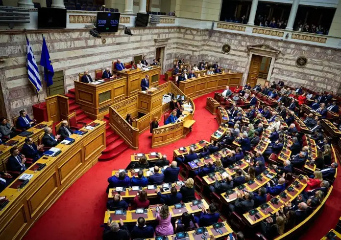 Τέμπη: Αρχίζει σήμερα η μαραθώνια συζήτηση και ψηφοφορία των 3 προτάσεων της προανακριτικής