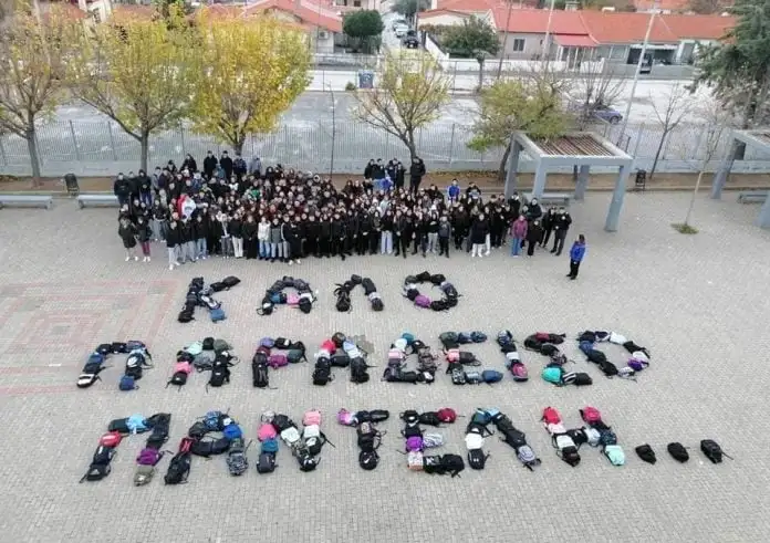 Ξάνθη: Τα συγκινητικά μηνύματα μαθητών για τον 16χρονο που πέθανε από διαρροή αερίου – «Αντίο Παντελή»