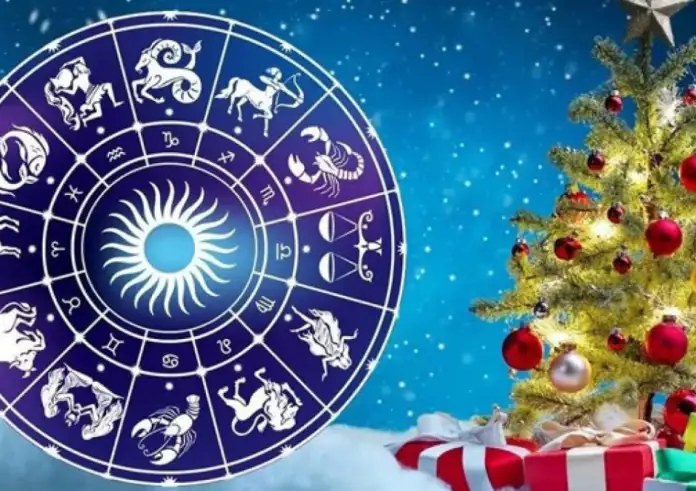 Η πιο τυχερή ημέρα του Δεκεμβρίου για κάθε ζώδιο – «Ο μήνας που πραγματοποιούνται τα όνειρα»