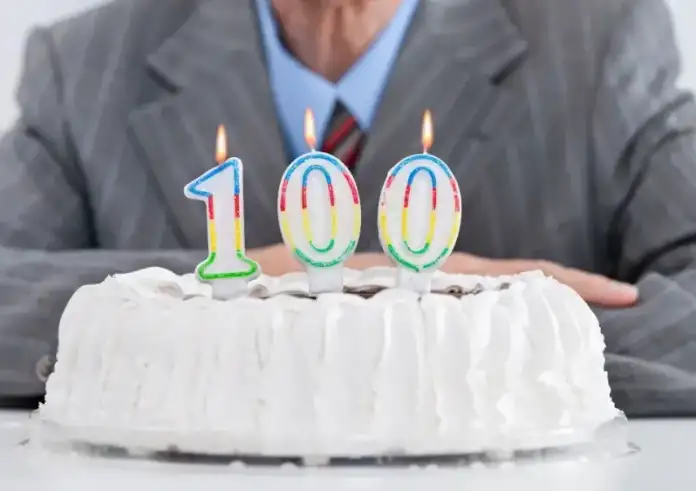 Οι βιοδείκτες στα 60 που προβλέπουν αν κάποιος θα φτάσει τα 100