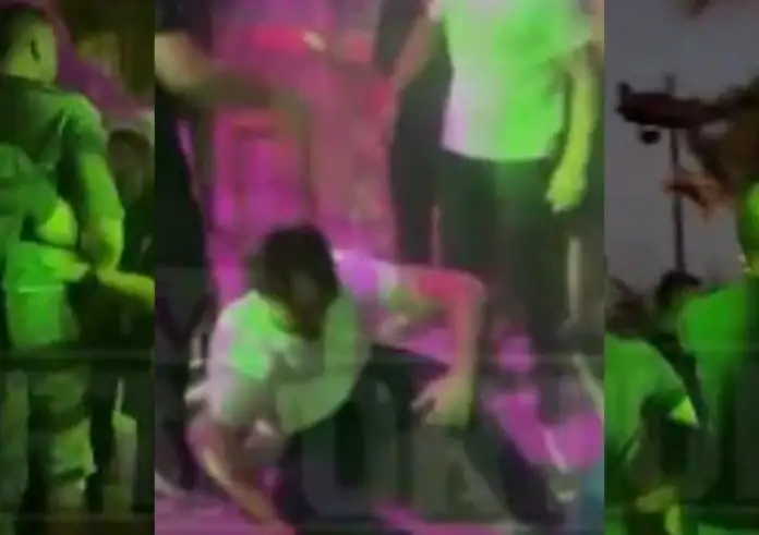 Παραλιακή: Άγριο ξύλο με πρωταγωνιστές Κροάτες μπασκετμπολίστες