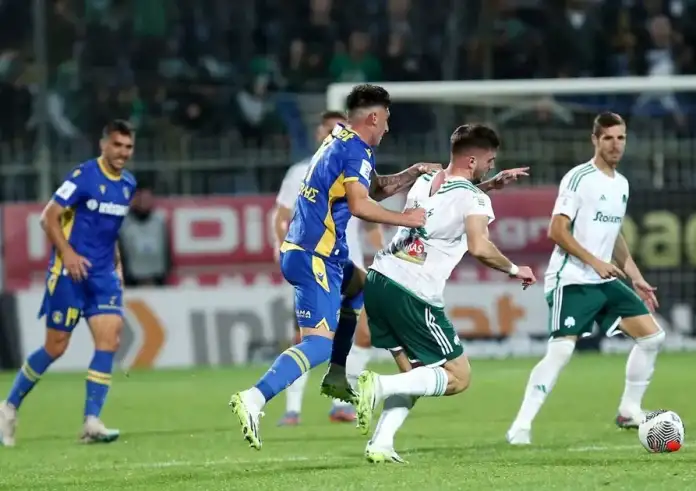 Super League: Σοβαρά τεστ για Παναθηναϊκό και ΑΕΚ κόντρα σε Αστέρα Τρίπολης και ΟΦΗ – Όλα τα σημερινα παιχνίδια