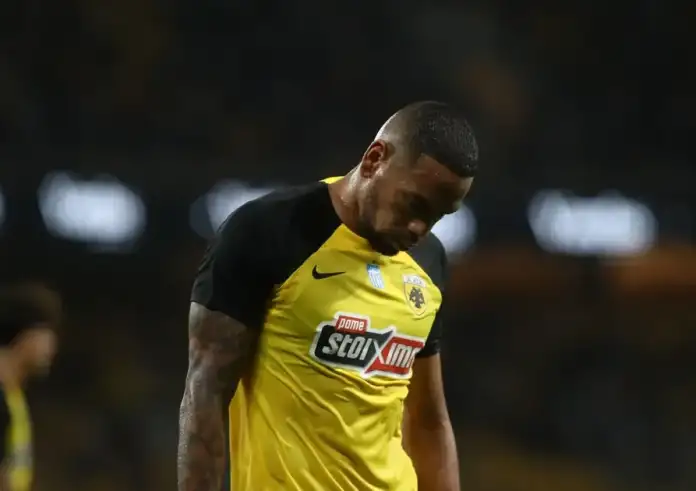 ΑΕΚ – Νόα 1-0: Εκτός Ευρώπης από τον Αύγουστο