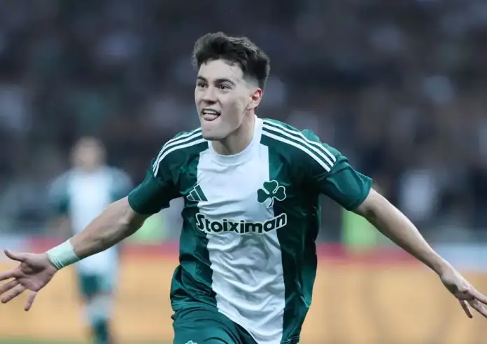 Παναθηναϊκός: Ξεκίνημα με Μπόρατς στο Conference League – Αναλυτικά όλο το πρόγραμμα