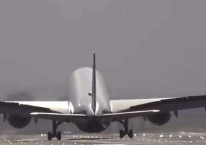 Καμπανάκι από τους ηλεκτρονικούς μηχανικούς ασφαλείας για την εναέρια κυκλοφορία