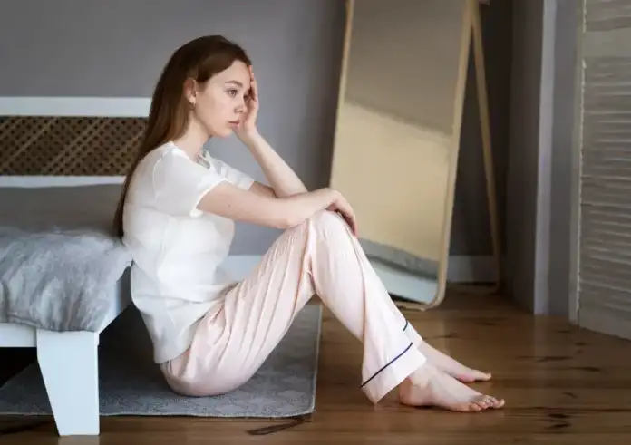 Ηπατική νόσος: Το προειδοποιητικό σημάδι στα πόδια που μπορεί να συνδέεται με πρόβλημα στο συκώτι