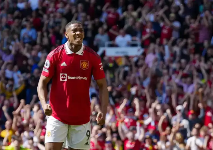 Ενεργοποιεί βόμβα Μαρσιάλ η ΑΕΚ: Στην Αθήνα την Τετάρτη  για να υπογράψει