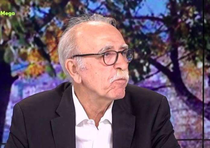 Δημήτρης Βίτσας: Περιμένουμε η ομάδα Αχτσιόγλου να βγει. Ανανεωτική ριζοσπαστική αριστερά το νέο κόμμα;