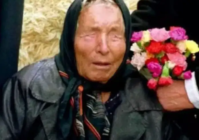 Baba Vanga: Η μυστικίστρια που προέβλεψε τα μεγαλύτερα γεγονότα του 2024