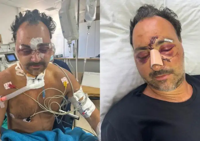 Κρήτη: Πώς ξεκίνησε το άγριο επεισόδιο με θύμα τον 49χρονο Ελληνοκαναδό