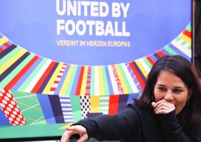 Euro 2024: Η Γερμανία προετοιμάζεται για 7 εκατ. φιλάθλους και πάνω από 300 εκδηλώσεις