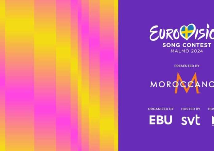 Eurovision 2024: Πρωτοφανής τηλεθέαση για την ΕΡΤ