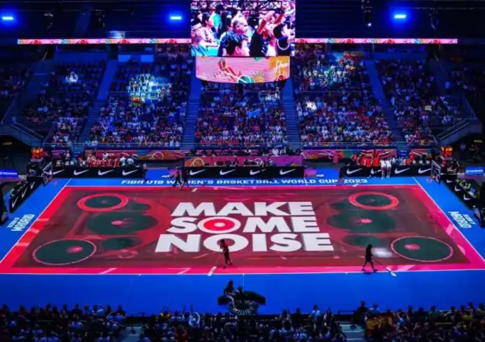 Αυτό είναι το glass floor που θα τοποθετήσει ο Παναθηναϊκός στο ΟΑΚΑ – Στα 3,2 εκατ. ευρώ το κόστος του