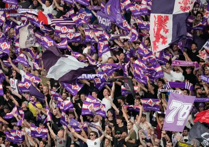 Ξεσηκωμός και στη Φιορεντίνα – «Με 10.000 οπαδούς στην Αθήνα για την κούπα»