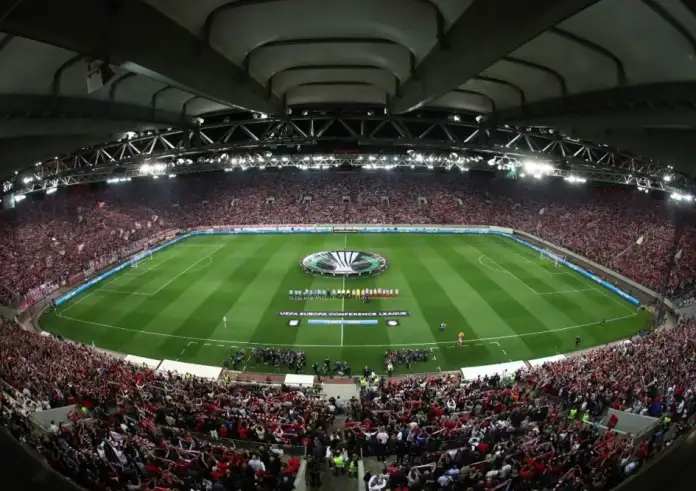 Έξτρα μέτρα της ΕΛ.ΑΣ στα διεθνή παιχνίδια των ελληνικών ομάδων - Συνεργασία με ΕΥΠ και Αντιτρομοκρατική