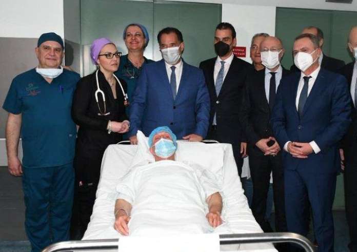 Νοσοκομεία: Ξεκίνησαν τα απογευματινά χειρουργεία εν μέσω σφοδρών αντιδράσεων