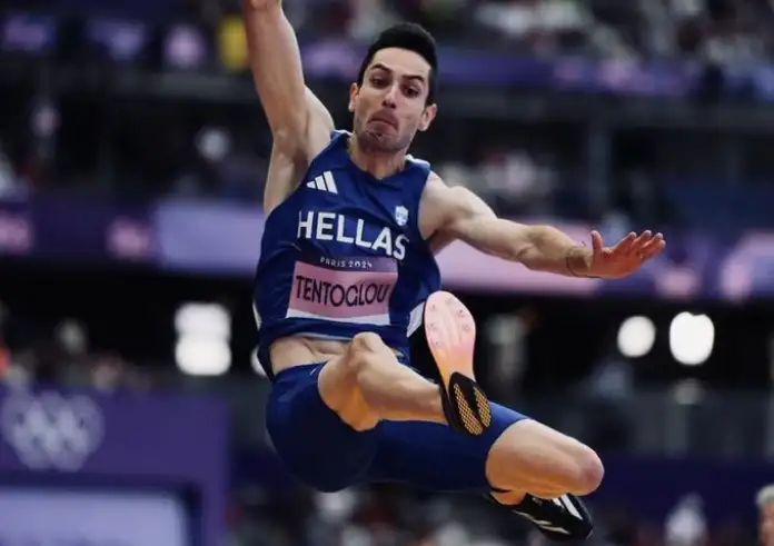 Μίλτο σε ευχαριστούμε! Μας απογείωσες, μας συγκίνησες, μας έκανες και πάλι υπερήφανους!