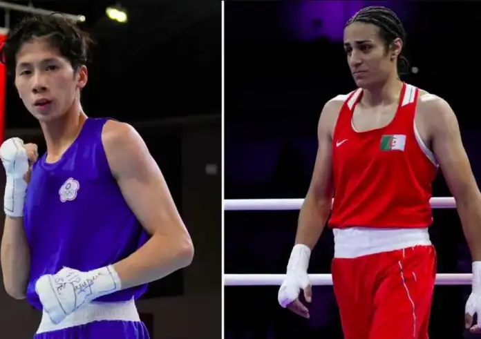 «Γελοίες ψεκασμένες αρλούμπες» – Καθηγητής Ιατρικής παίρνει θέση για τις intersex πυγμάχους στους Ολυμπιακούς Αγώνες