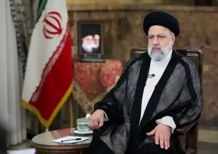 Όλο το Ιράν μια προσευχή για τον πρόεδρο Εμπραχίμ Ραΐσι