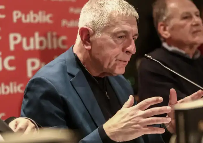 Ούτε ο Κούλογλου παραδίδει την έδρα του: Ο Κασσελάκης θέλει ένα προσωποπαγές κόμμα