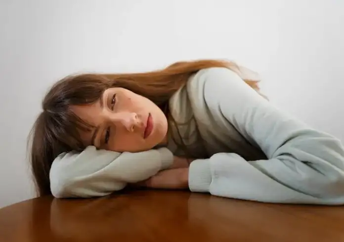 Τέσσερις λόγοι που είσαι πάντα κουρασμένος εκτός από την έλλειψη ύπνου