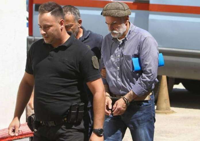 Δολοφονία Γρηγορόπουλου: Ισόβια χωρίς ελαφρυντικό στον Κορκονέα