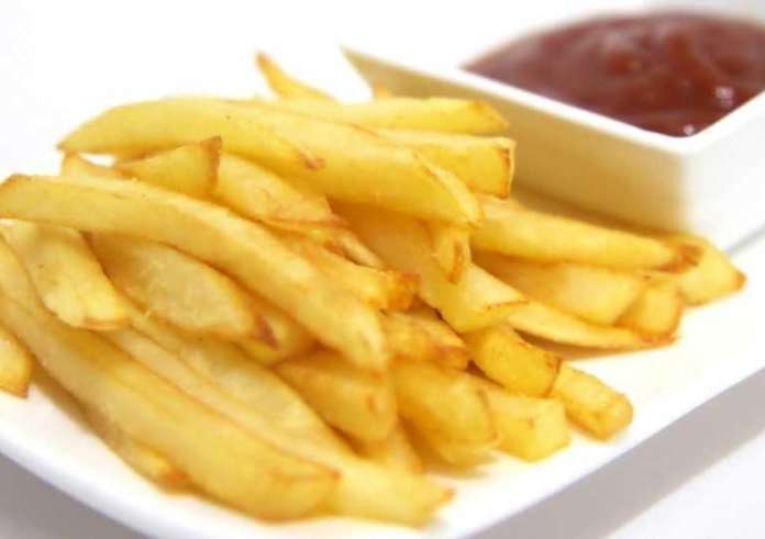 Τηγανητές πατάτες και διαβήτης τύπου 2: Τι δείχνει νέα μελέτη του Harvard