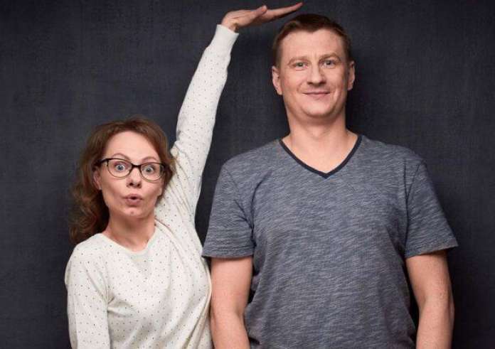 Είστε ψηλοί με κοιλιά; Ο σοβαρότατος κίνδυνος υγείας που απειλεί την υγεία του πεπτικού