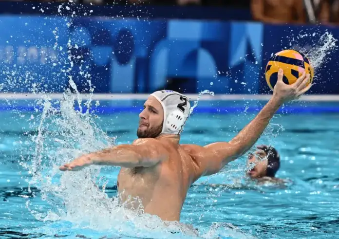 Ολυμπιακοί Αγώνες 2024: Με τη Σερβία στα προημιτελικά η Εθνική πόλο ανδρών
