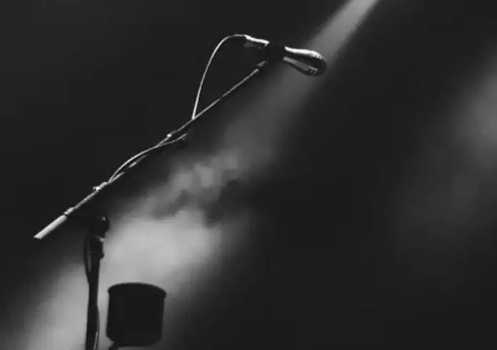 Λιάγκας για τις καταγγελίες κατά γνωστού τραγουδιστή: «Δεν είναι ο Ρόκκος και δεν είναι από νησί»