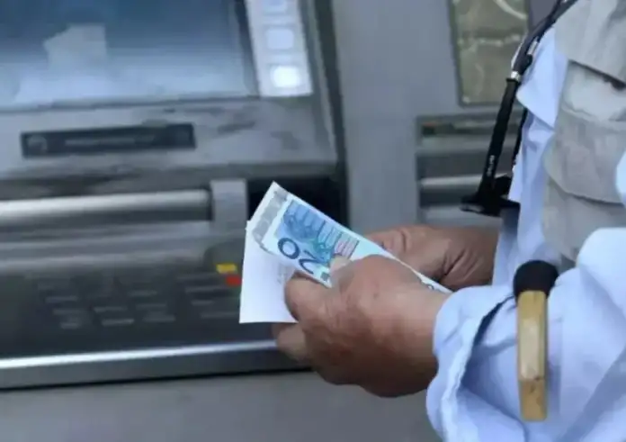 Συντάξεις Φεβρουαρίου 2025: Νωρίτερα οι πληρωμές