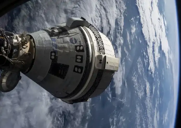 Τι είναι τελικά ο «περίεργος ήχος» στο διάστημα που κατέγραψαν στο Διεθνή Διαστημικό Σταθμό – Ακούστε το ηχητικό