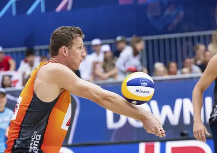 Η ΔΟΕ «νίπτει τας χείρας της» για βιαστή 12χρονης που θα αγωνιστεί στους Ολυμπιακούς του Παρισιού