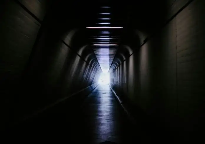 Πέθανε για 7 λεπτά και επέστρεψε - Τι είδε στην άλλη πλευρά;