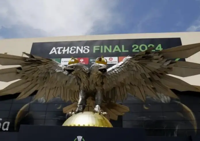 Τελικός Conference League: Απροσπέλαστη η Αθήνα – Ποιοι δρόμοι κλείνουν από σήμερα