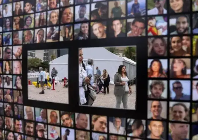 Washington Post: Κοντά σε συμφωνία για την απελευθέρωση 70 ομήρων Ισραήλ - Χαμάς – Τι προβλέπει