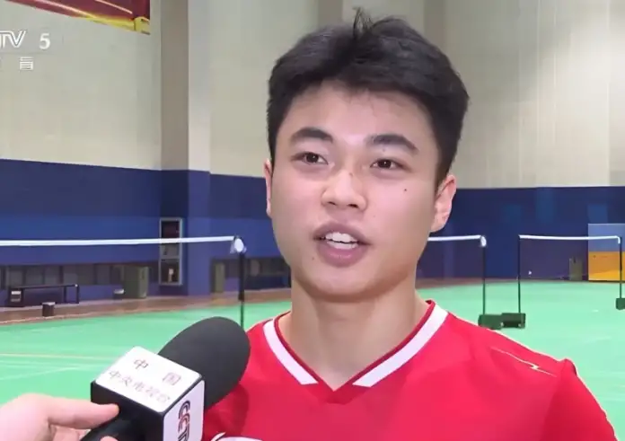 Μπάντμιντον: 17χρονος πρωταθλητής κατέρρευσε στο γήπεδο και πέθανε – Σοκαριστικό βίντεο