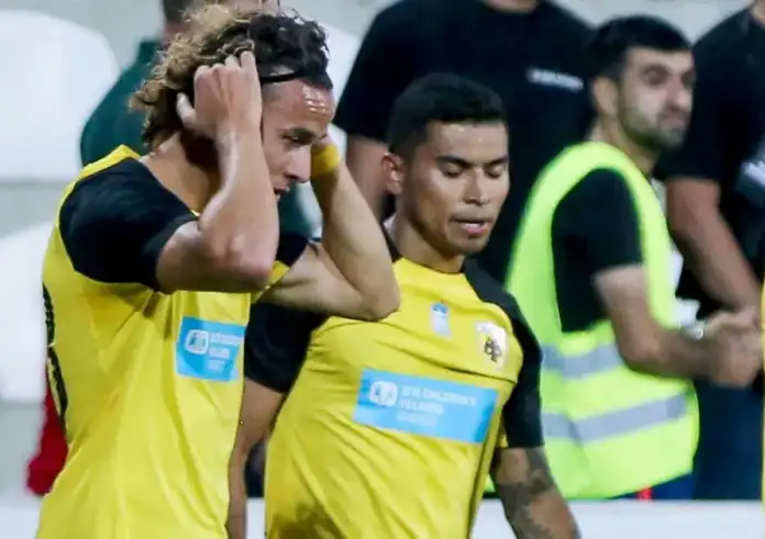 Europa Conference League: Οι ανοικτές ρεβάνς και η υποχρέωση της ΑΕΚ με τη Νόα