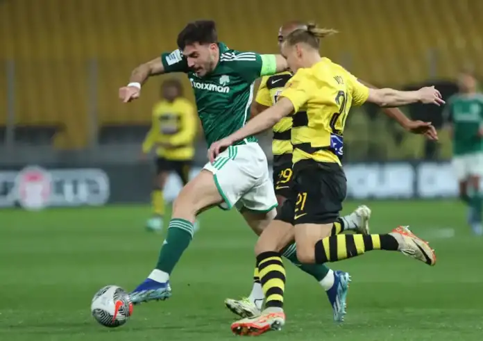 Super League: Ντέρμπι σήμερα με ΑΕΚ-Παναθηναϊκό και ΠΑΟΚ-Άρη